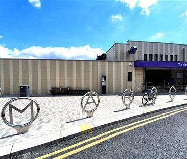 2 bedroom flat to rent - Photo 4