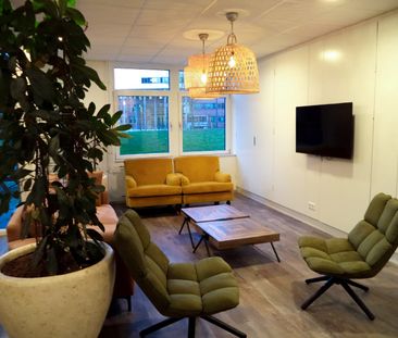 Te huur: Appartement Verlengde Kazernestraat 143 in Deventer - Foto 2