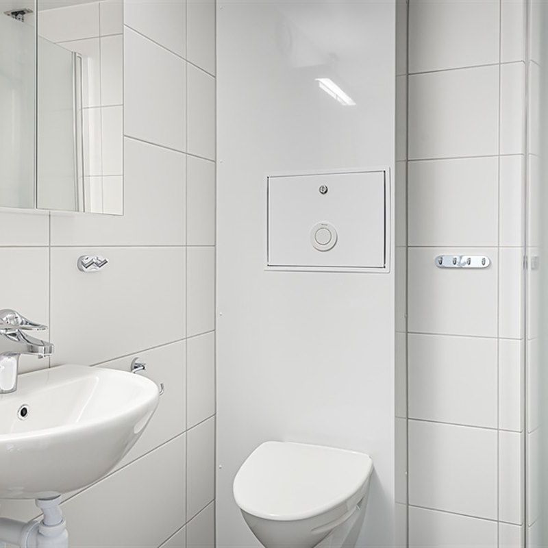 Eriksfältsgatan 101B - Photo 1