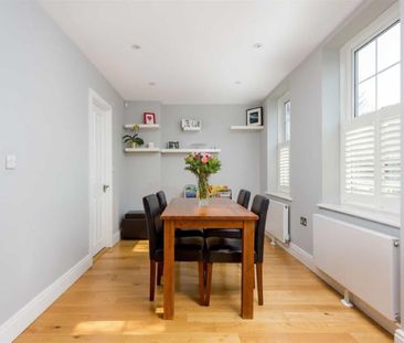 Aylmer Road Hampstead Garden Suburb N2 - Photo 3