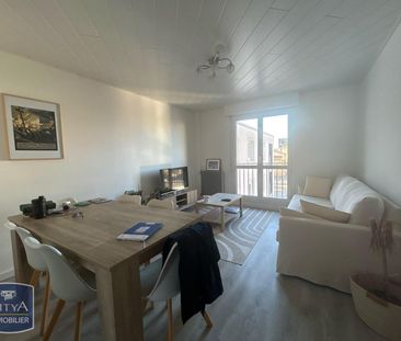 Location Appartement 3 pièces 69m² BEAUMONT 63110 - Photo 2