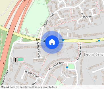 Eynsham Road, Botley, Oxford - Photo 1