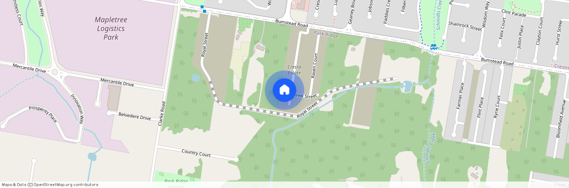 1/3 Falcon Road, Qld 4125, Park Ridge