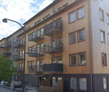 Vardövägen 61, Stockholm - Foto 1