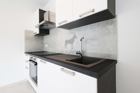 Studio te huur in Haine-Saint-Paul - Photo 3