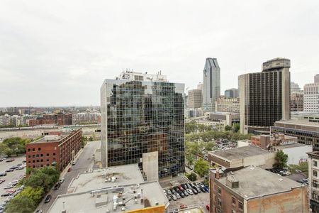 Montréal (Ville-Marie) (La Cité du Multimédia) - Photo 3