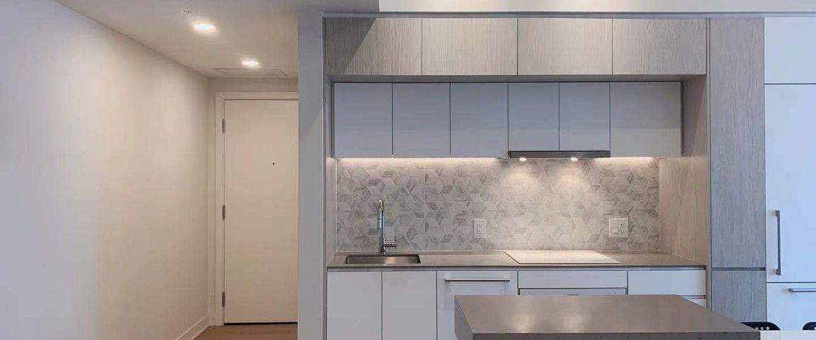 À louer / Appartement - Photo 1