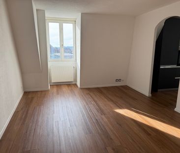2.5 Zimmer, 62 m², 2. Stock - Photo 3