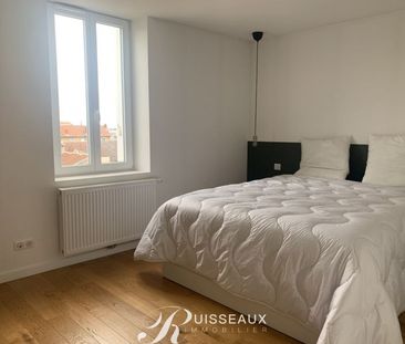 Appartement 3 pièces à louer - Photo 6