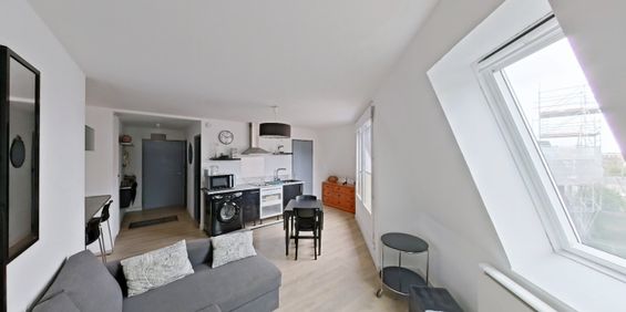 Location Appartement 32m² DUNKERQUE 59140 - Photo 3