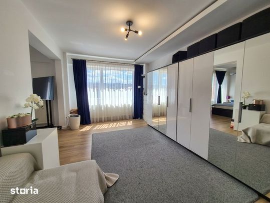 Apartament tip loft, 117 mp utili, luminos si spatios, zona Zorilor - Photo 1