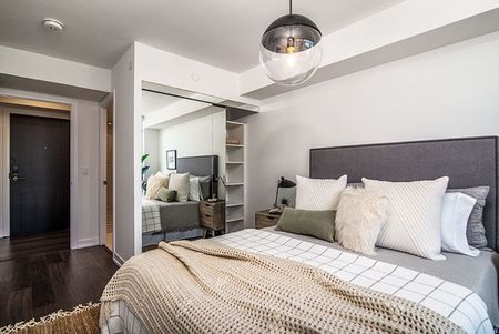 For Lease - 18 Erskine Avenue Unit# 3009, Toronto, Ontario - Photo 3