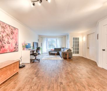 Nouveauté sur le marché Maison à étages à louer - Laval (Chomedey) ... - Photo 5