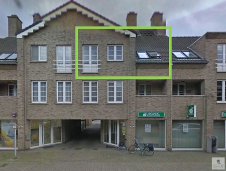 Ruim instapklaar appartement in het centrum van Lommel - Foto 3