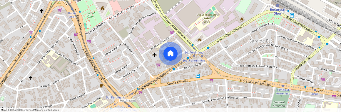 Bucuresti
