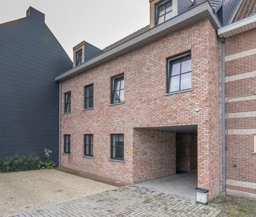 CENTRAAL GELEGEN DUPLEX APPARTEMENT - Photo 1