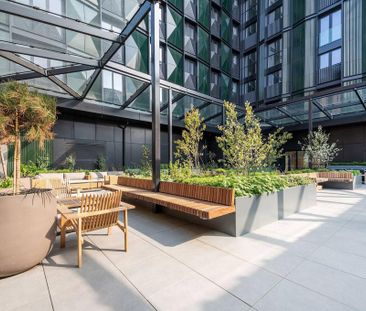 1 bedroom flat to rent - Photo 4