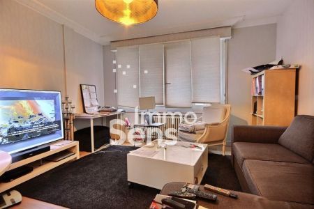 Location appartement - Lille - Photo 4