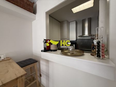 Alquiler Piso en Centro - Universidad, Madrid - Photo 3