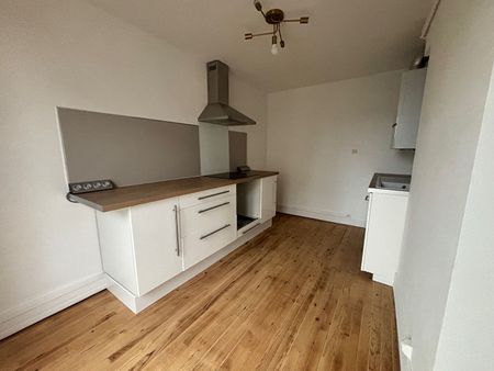 Location Appartement 2 pièces 47m² LE HAVRE 76600 - Photo 4