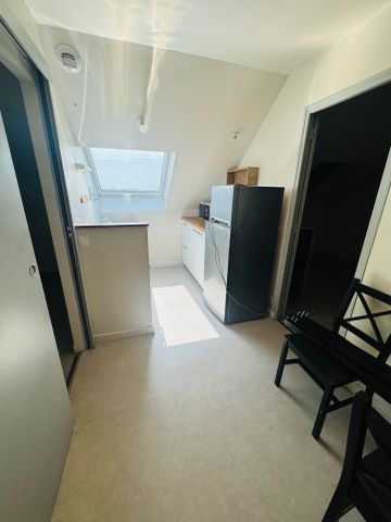 Location Appartement 1 pièce 21m² JANZE 35150 - Photo 3