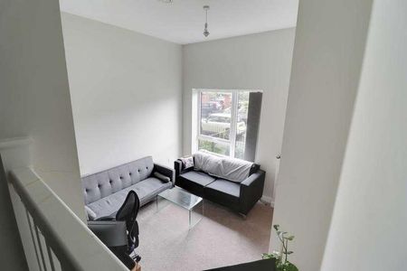 Bridgewater Point, Worrall Street, Salford, M5 - Photo 2
