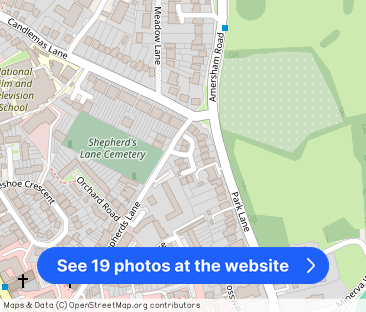 Rockingham Place, Beaconsfield, HP9 - Photo 1