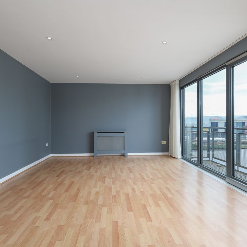 Glasgow Harbour Terraces, Glasgow, G11 6BH - Photo 1