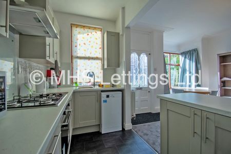 3 Bedroom Mid Terraced House for rent in St. Anns Avenue - Photo 5