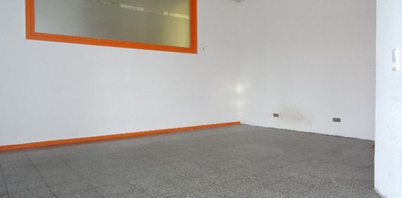 Großes Ladenlokal in ruhiger Stadtrandlage! - Photo 2