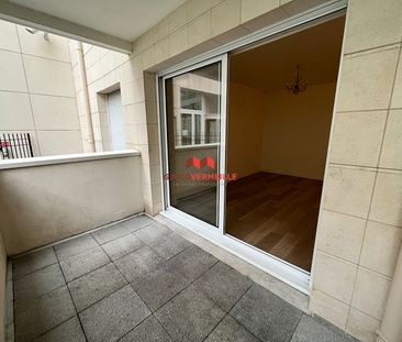 Location Appartement 1 pièce 31m² - Photo 6