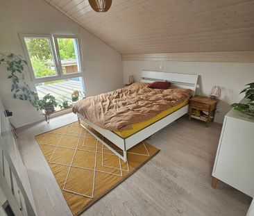 Faoug VD à louer superbe villa de 5.5 pièces avec grand jardin arboré - Photo 3