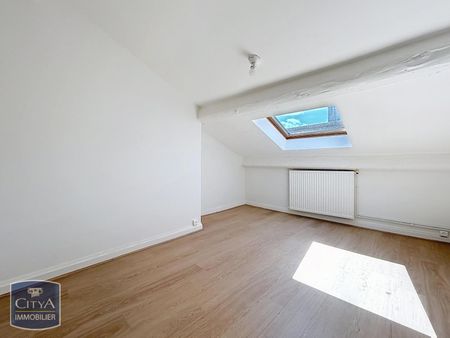Location Appartement 3 pièces 64m² LYON 1er - Photo 4