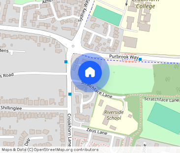 Morelands Court, Waterlooville - Photo 1