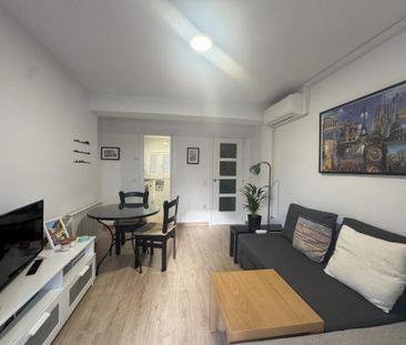 Piso de alquiler en Valdezarza - Photo 6