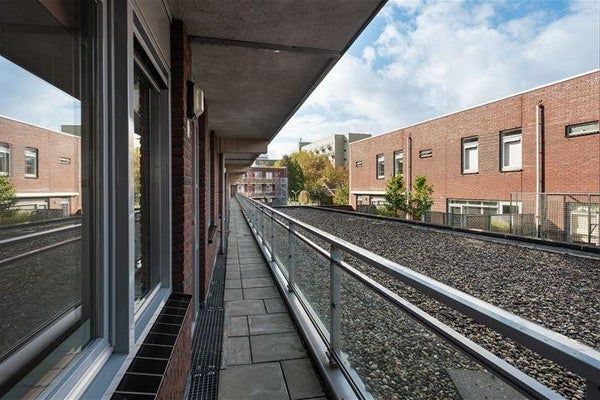 Te huur: Appartement Ripolinpad in Hilversum - Foto 1