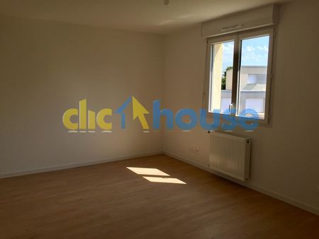 Location CARPIQUET Maison F6 - 124 m2 - Photo 4