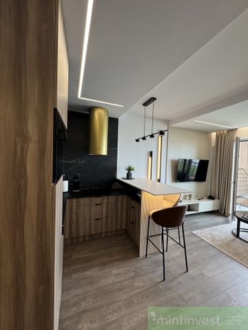 apartament nad jeziorem Dąbskim z miejscem parking - Photo 2