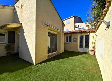 Location Maison 4 pièces 82m² MARSEILLE 11ème - Photo 5