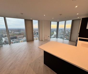 2 bedroom apartment to rent - Photo 3