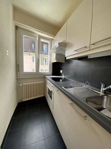 Beau studio proche du centre-ville à Lausanne - Foto 3