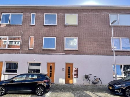 Te huur: Appartement Johannes Gerobulusstraat in Utrecht - Photo 4