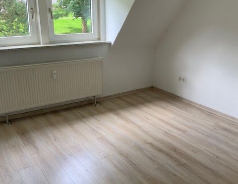 2-Zimmer-Wohnung in Herscheid- Perfekt für Singles und Paare - Photo 1