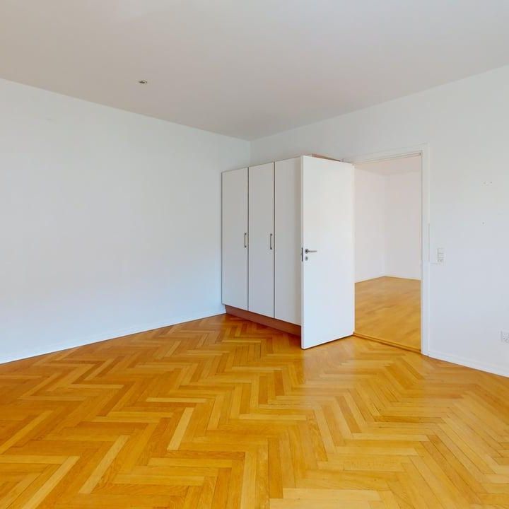 Skøn lejlighed med adgang til terrasse midt i Aalborg - Photo 1