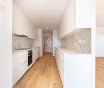 Luxury Apartment for rent in Esplugues de Llobregat, Spain - Photo 1