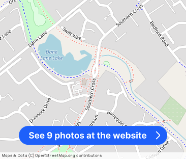 Southern Cross, Wixams, Bedford, MK42 - Photo 1