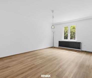 2 Zimmer Erstbezug nach Sanierung im 3. Bezirk: Stilvoll & nahe Don... - Photo 1