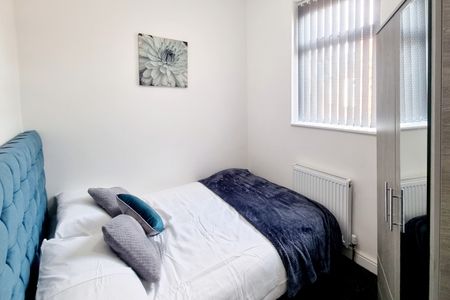 Room in a Shared House, Cowesby Street, M14 - Photo 5