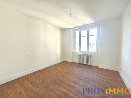 Location Appartement 2 pièces 65m² VOIRON 38500 - Photo 4