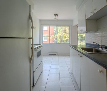 Montréal – LaSalle – Appartement 3 1/2 à louer – Apartment for Rent - Photo 2